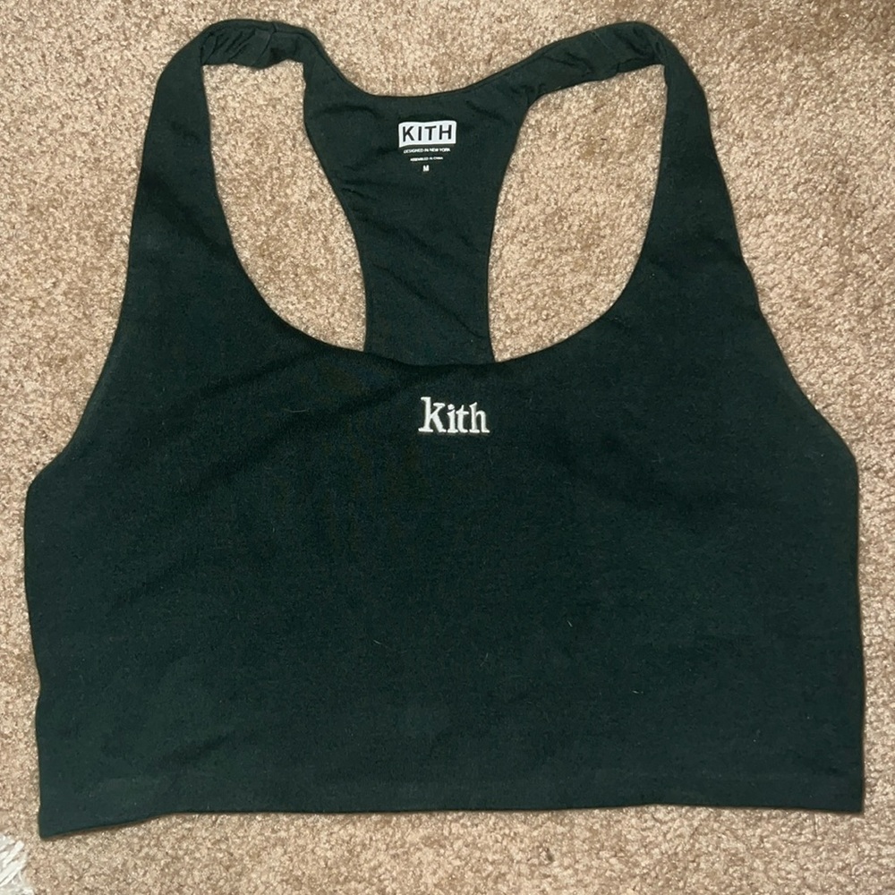 Kith Sports Bra